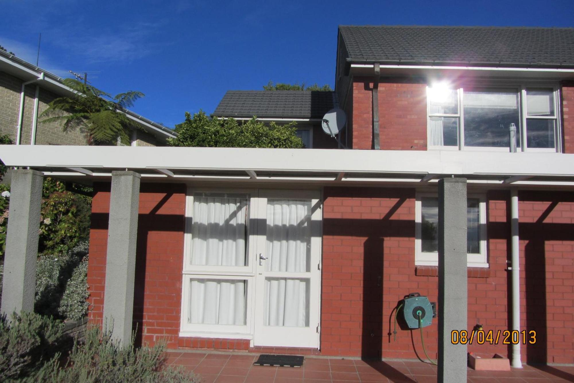 The Cashmere Bothy Christchurch Quarto foto