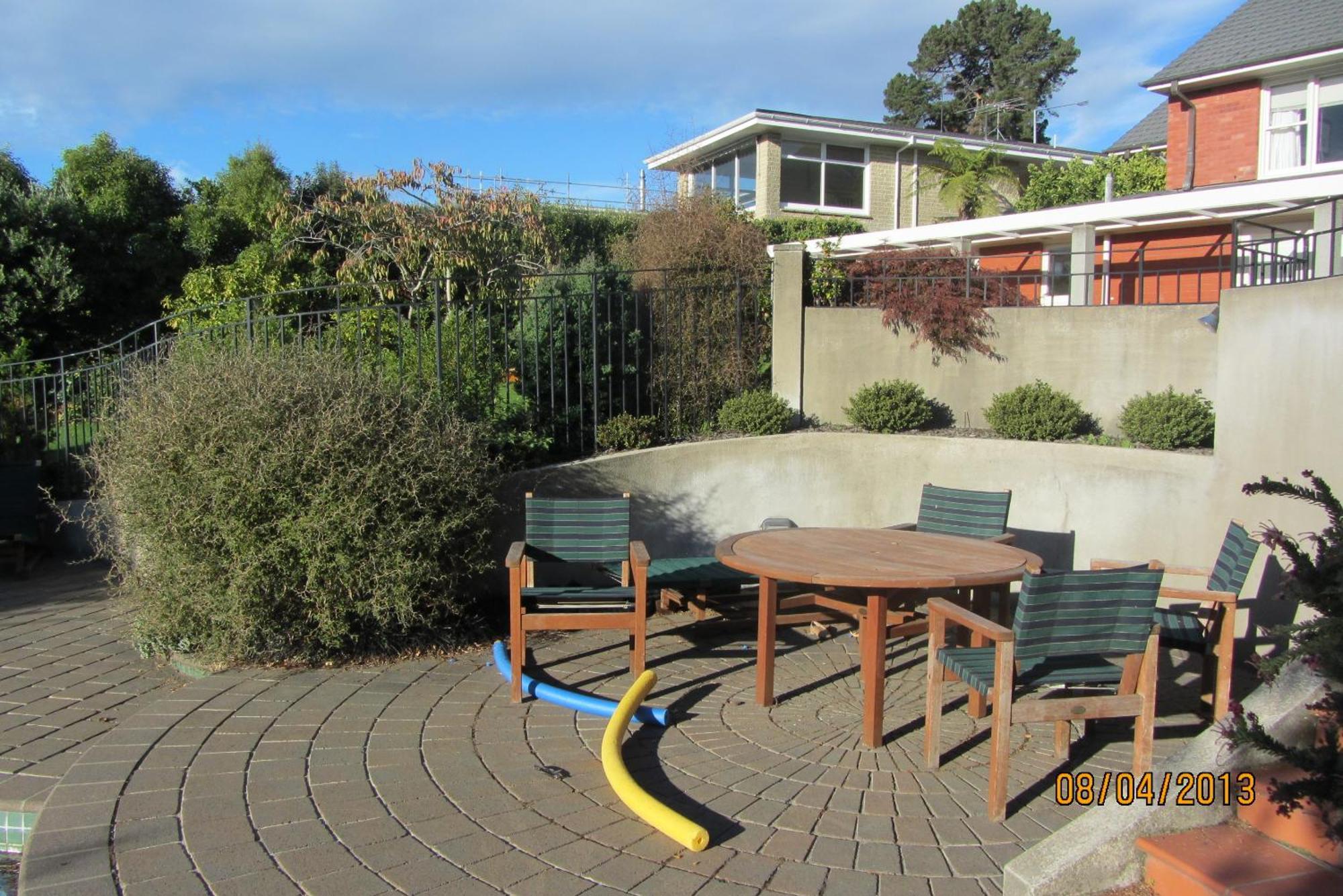 The Cashmere Bothy Christchurch Quarto foto