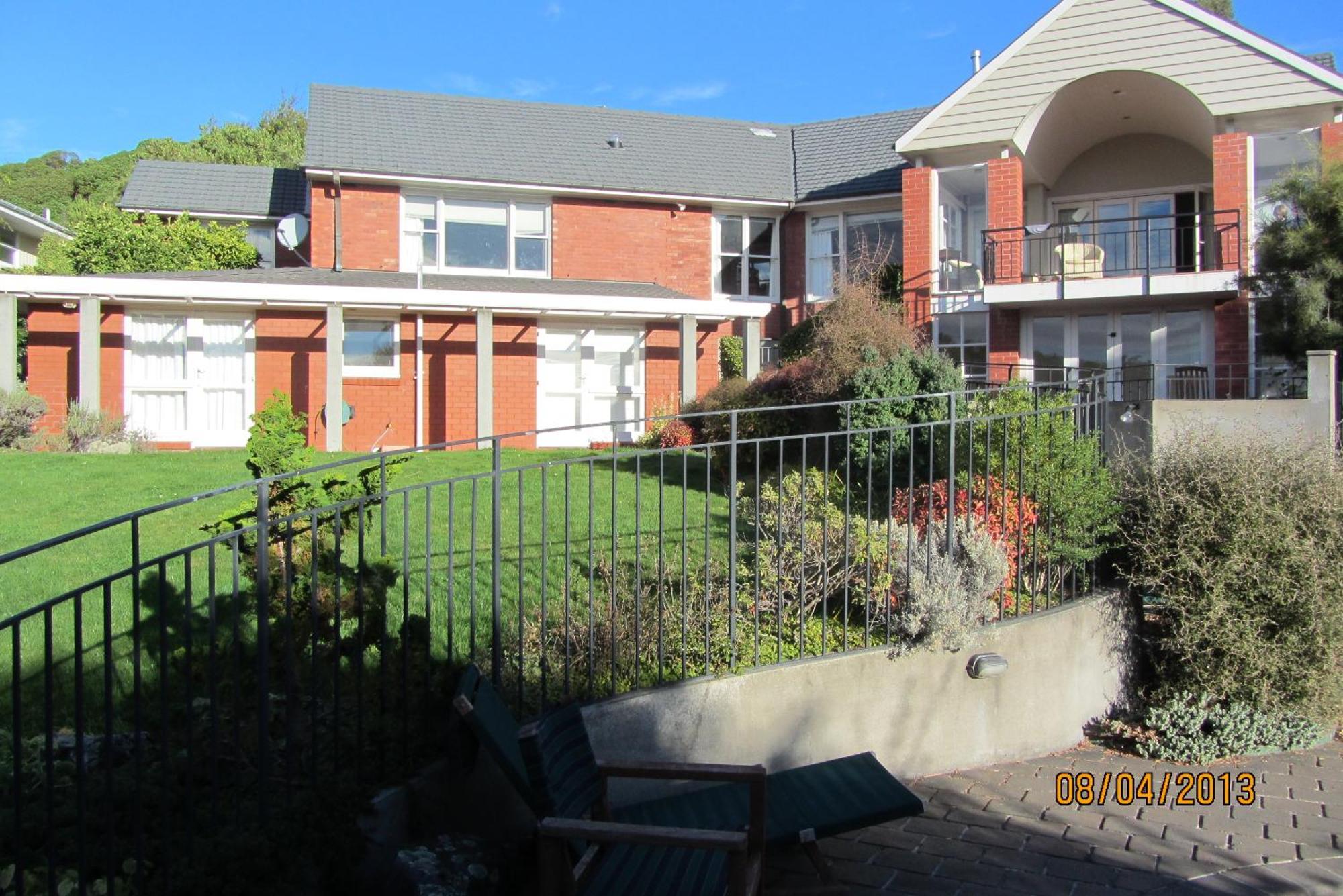 The Cashmere Bothy Christchurch Quarto foto